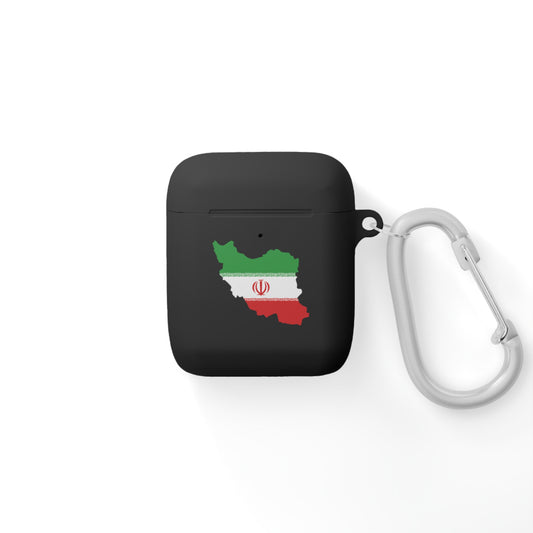 Iran AirPods 1 + 2