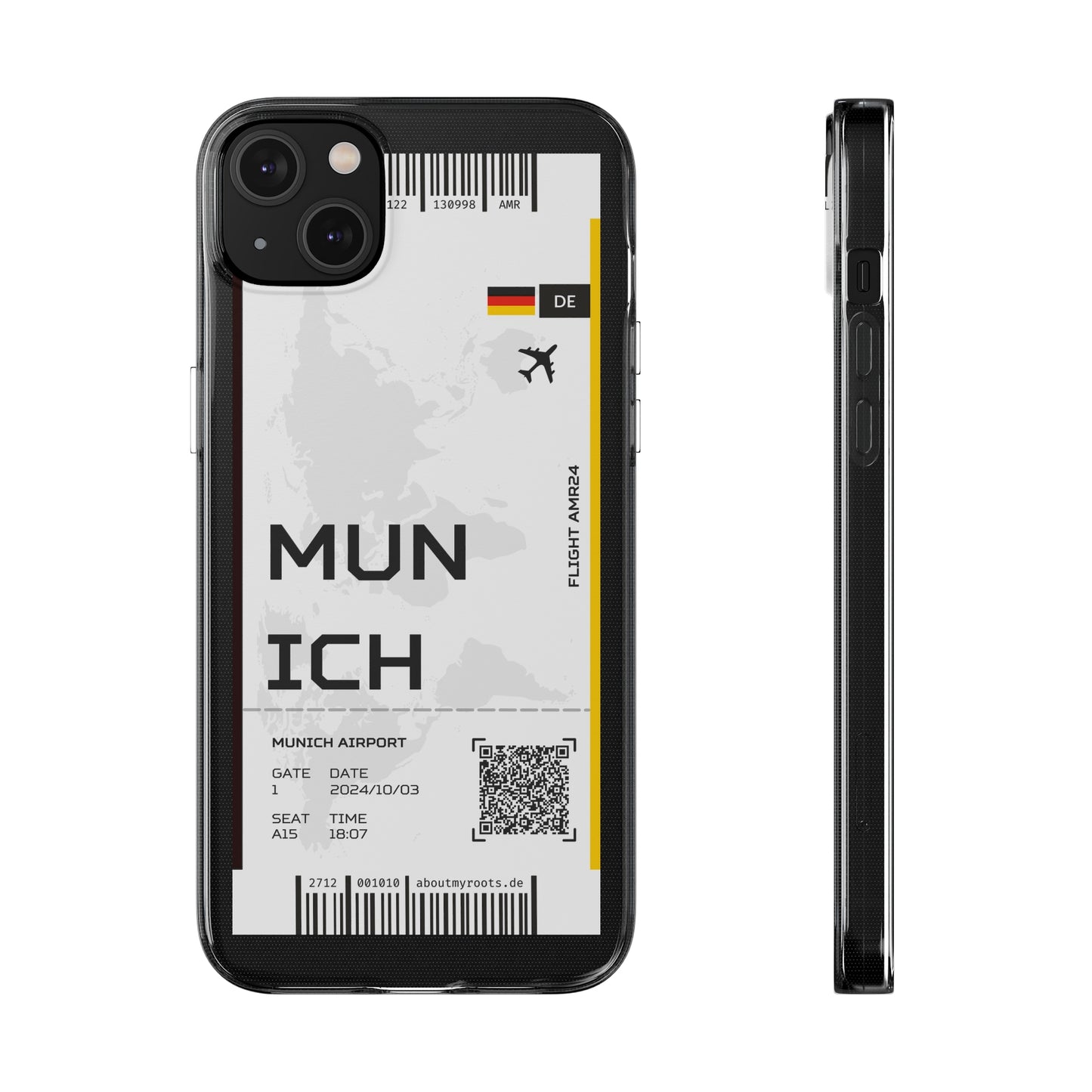 München Ticket