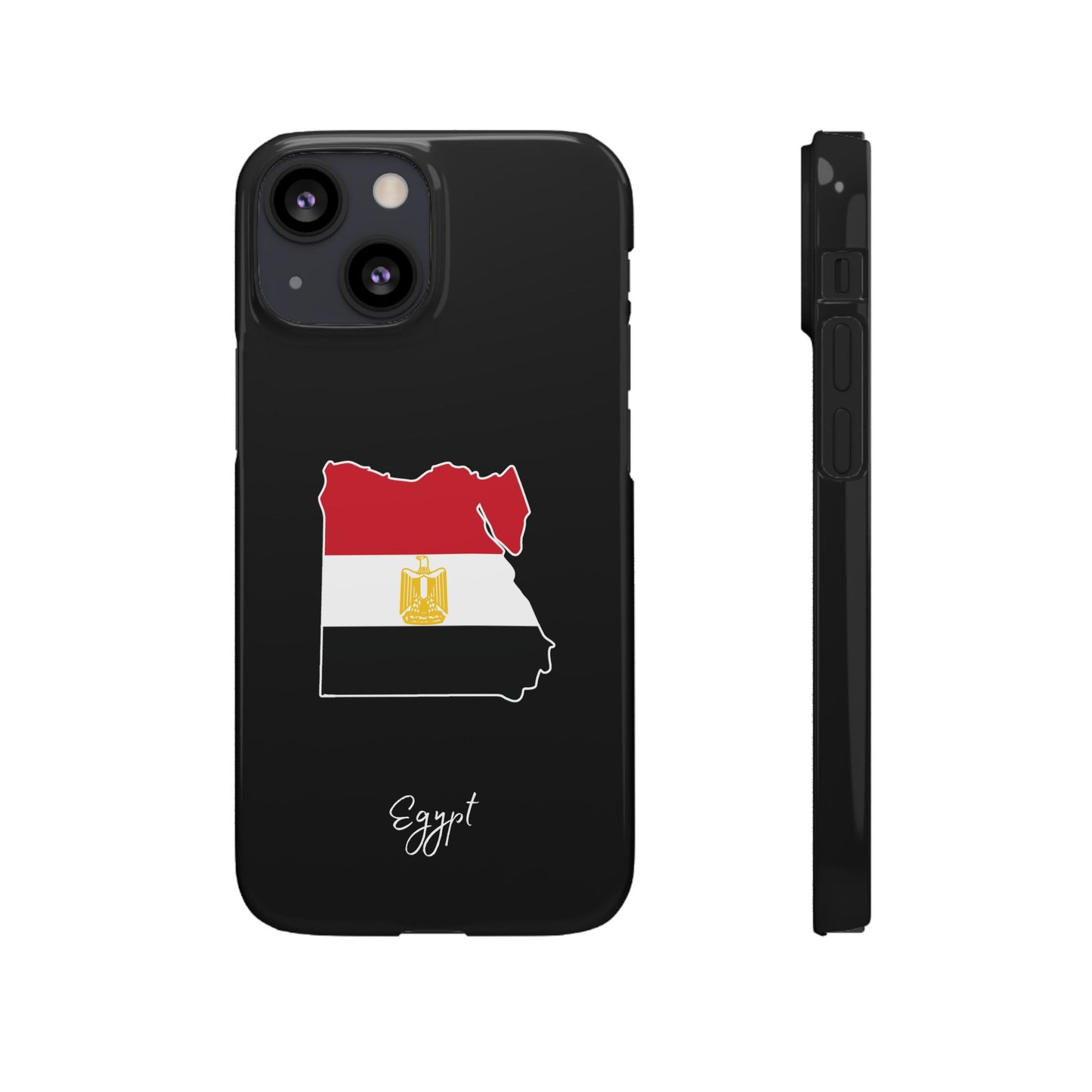 Ägypten Flagge