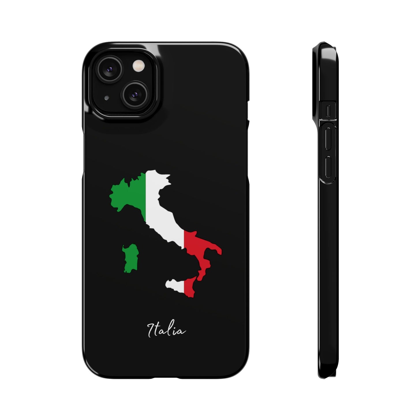Italien Flagge