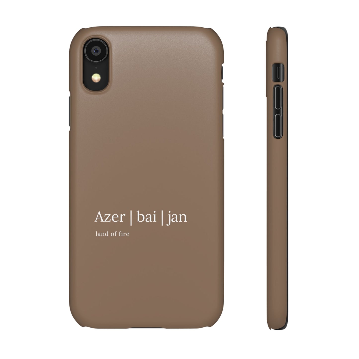 About Azerbaijan