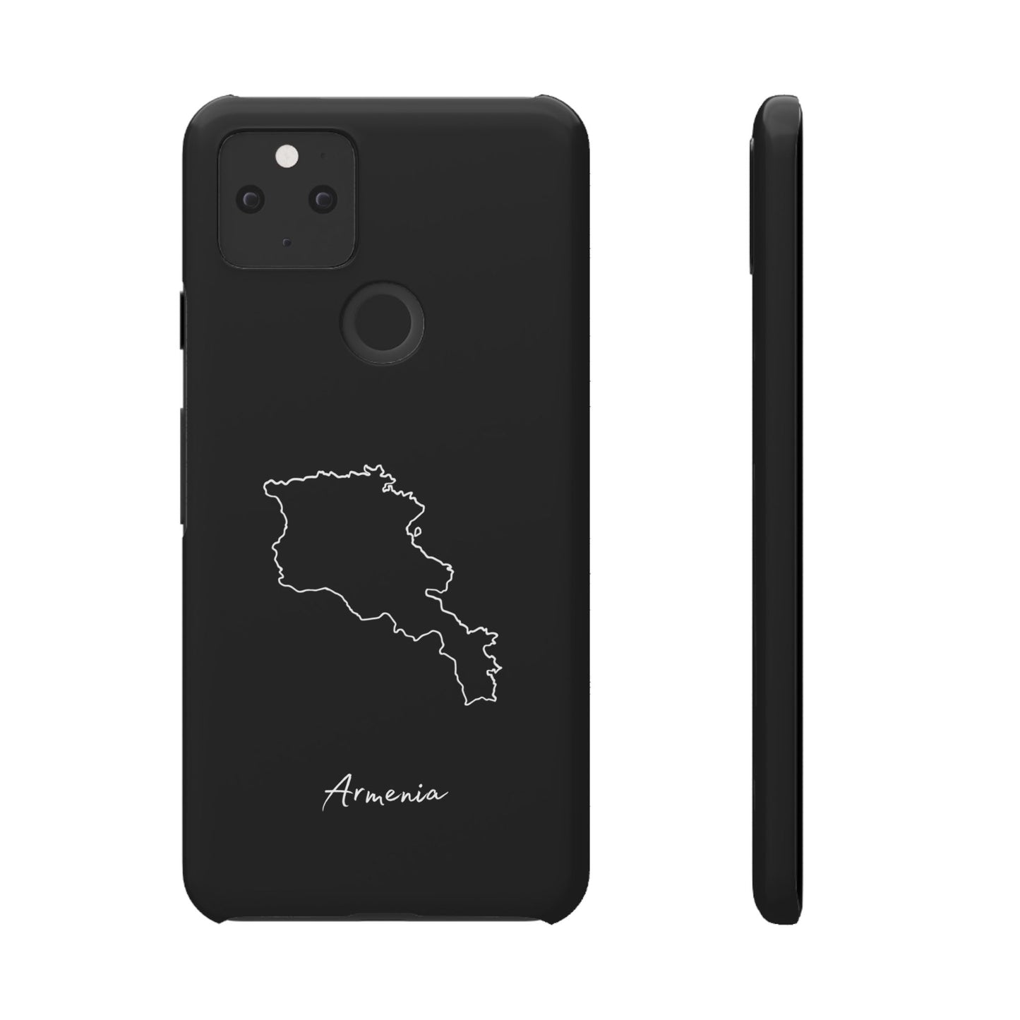Armenien Landkarte