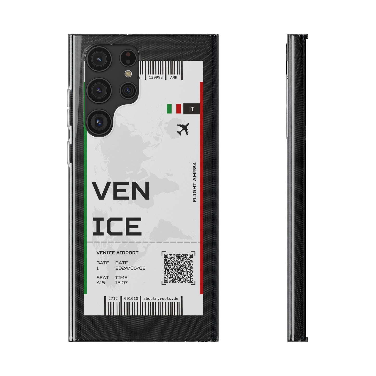 Venedig Ticket
