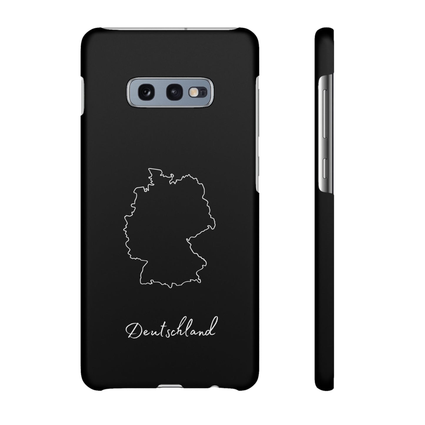 Deutschland Landkarte