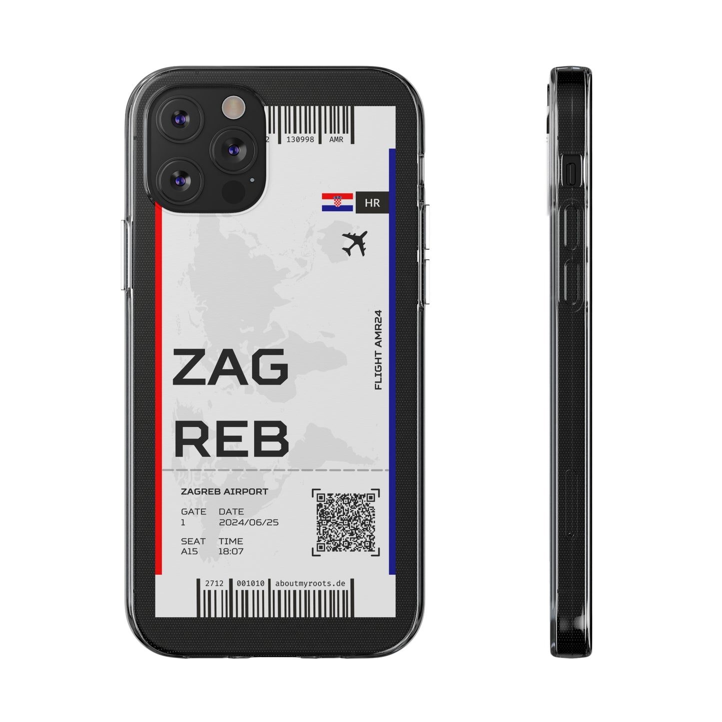Zagreb Ticket