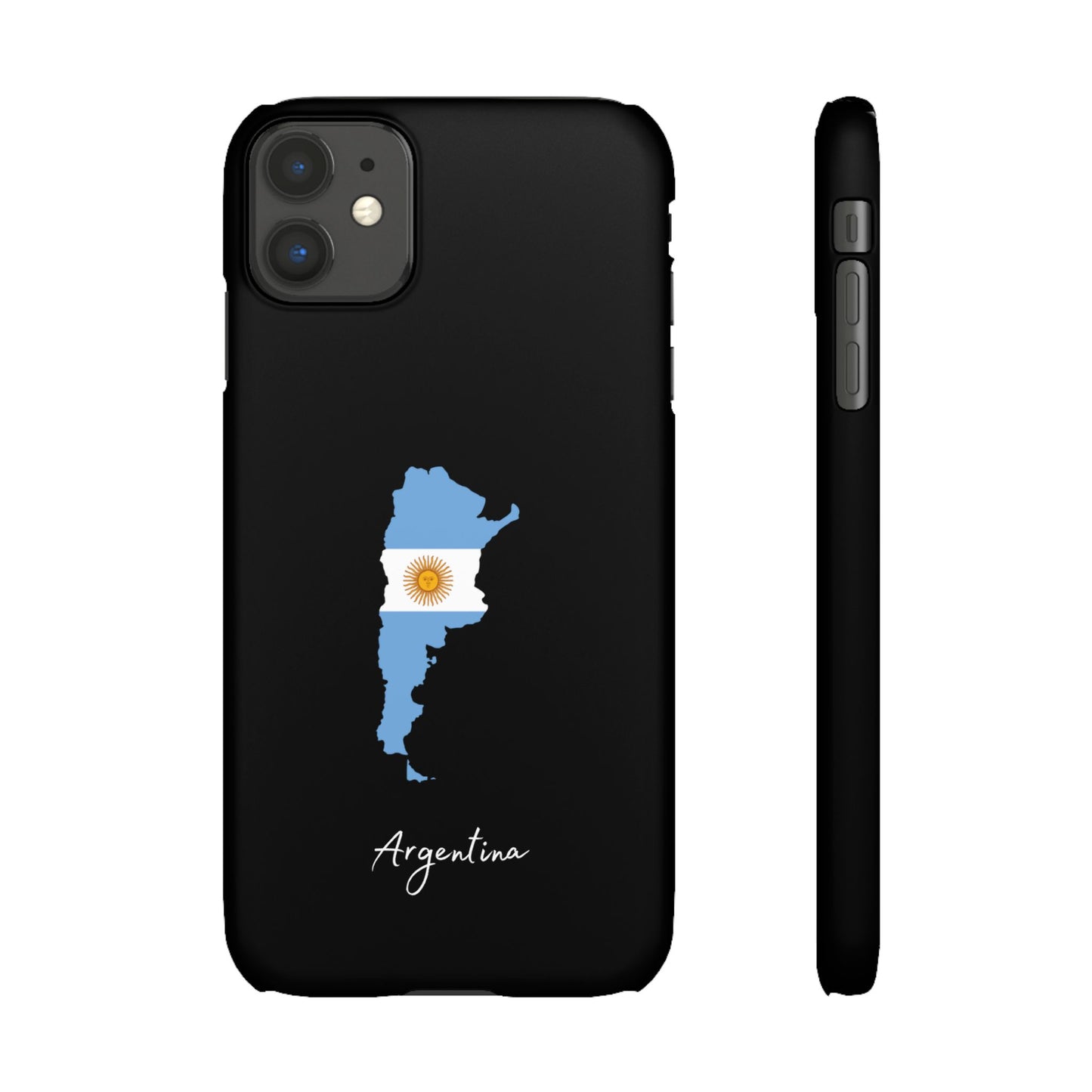 Argentinien Flagge