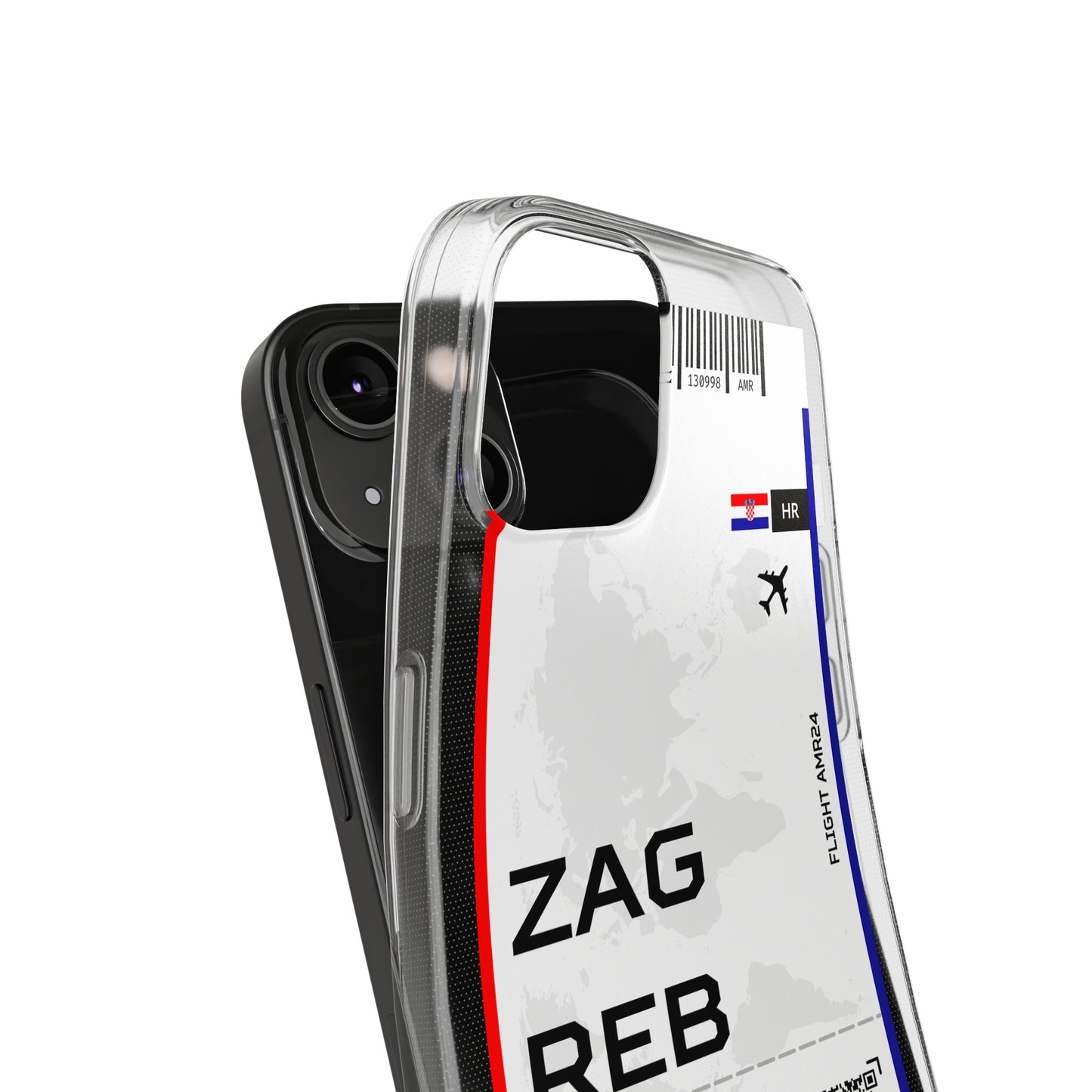 Zagreb Ticket