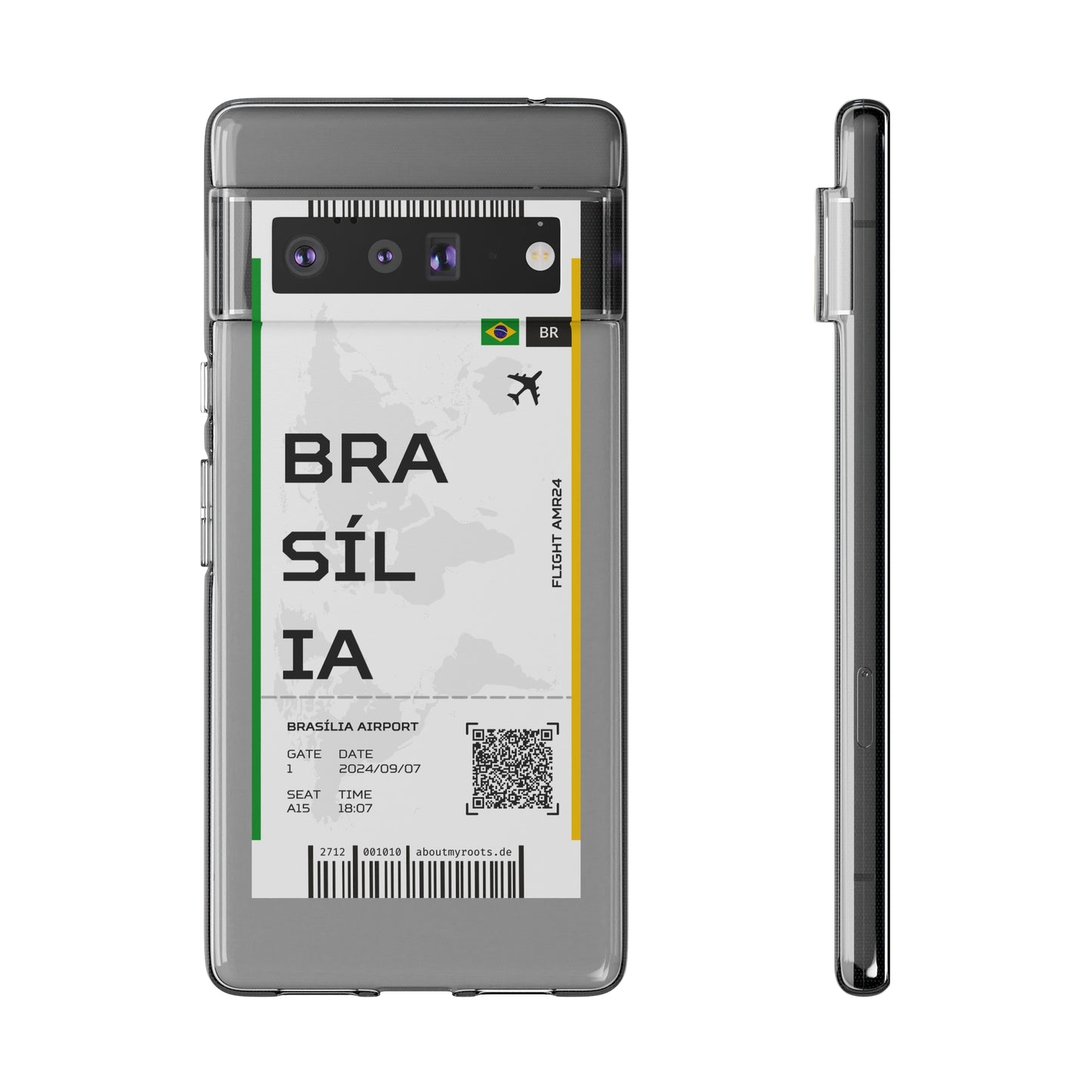 Brasil Ticket