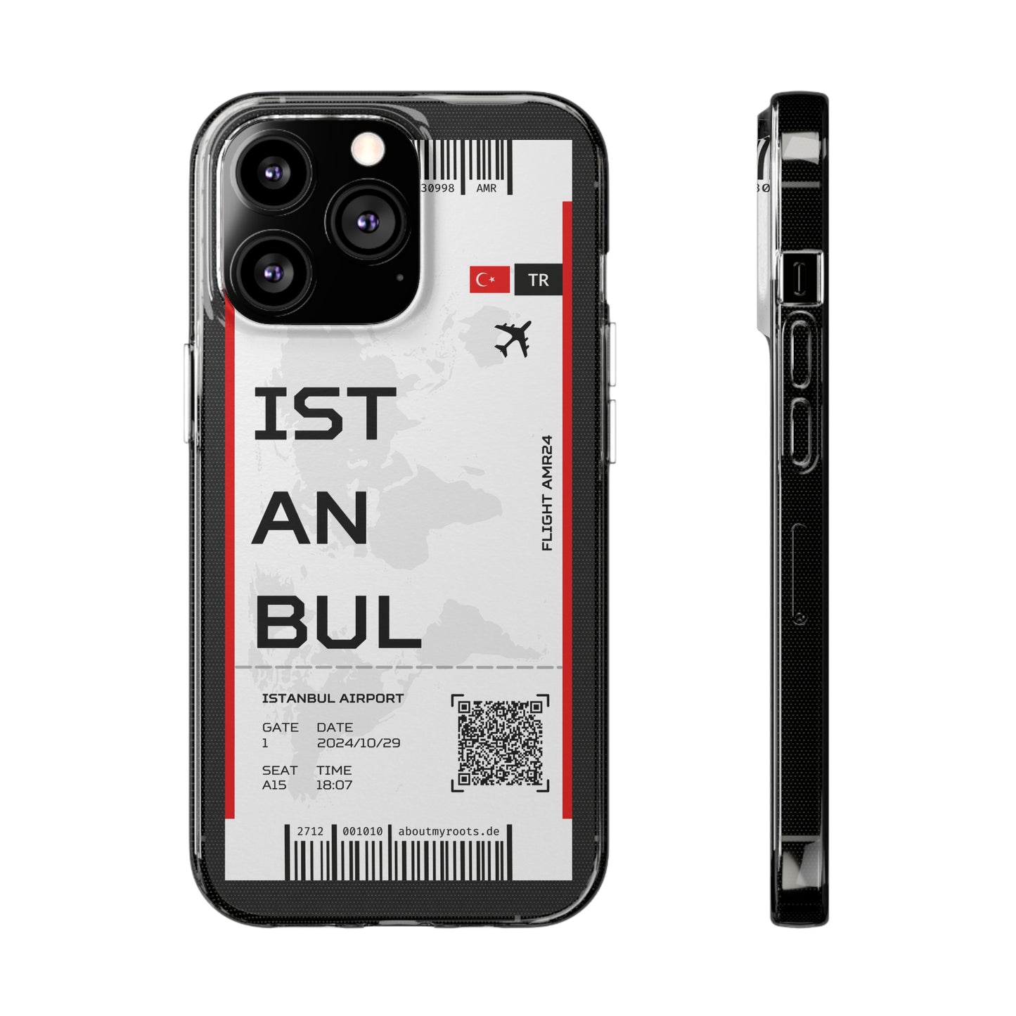 Istanbul Ticket