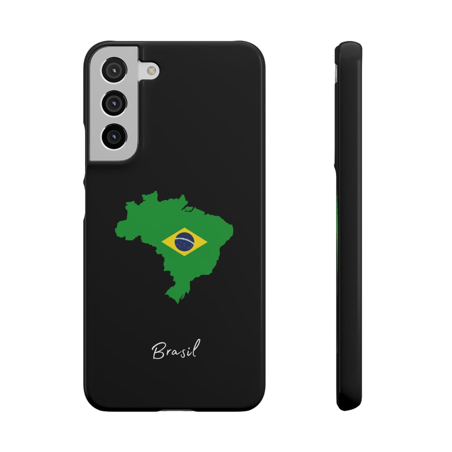 Brasilien Flagge