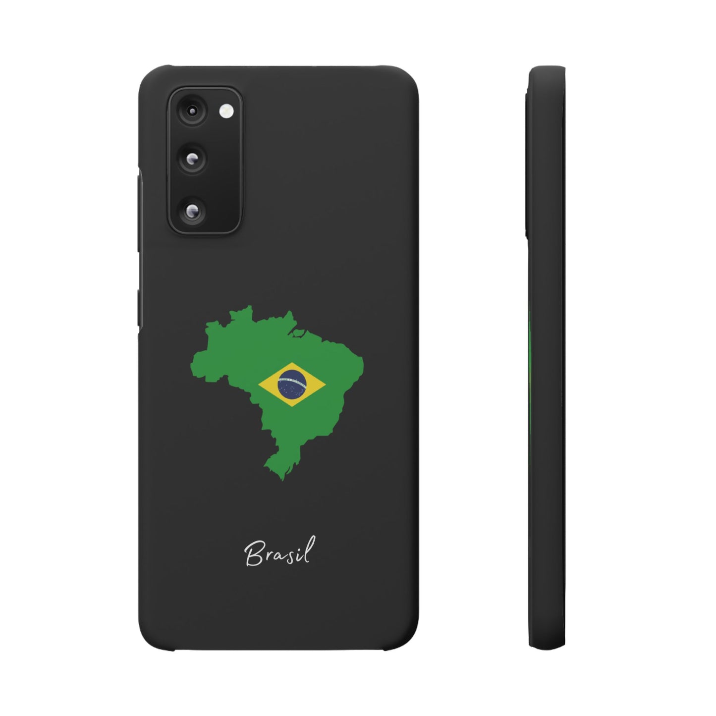 Brasilien Flagge