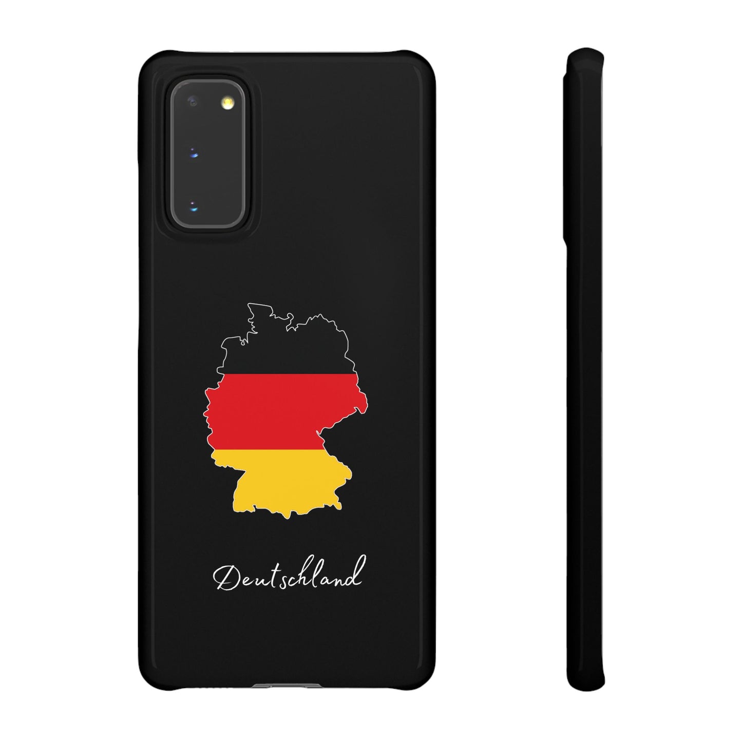 Deutschland Flagge