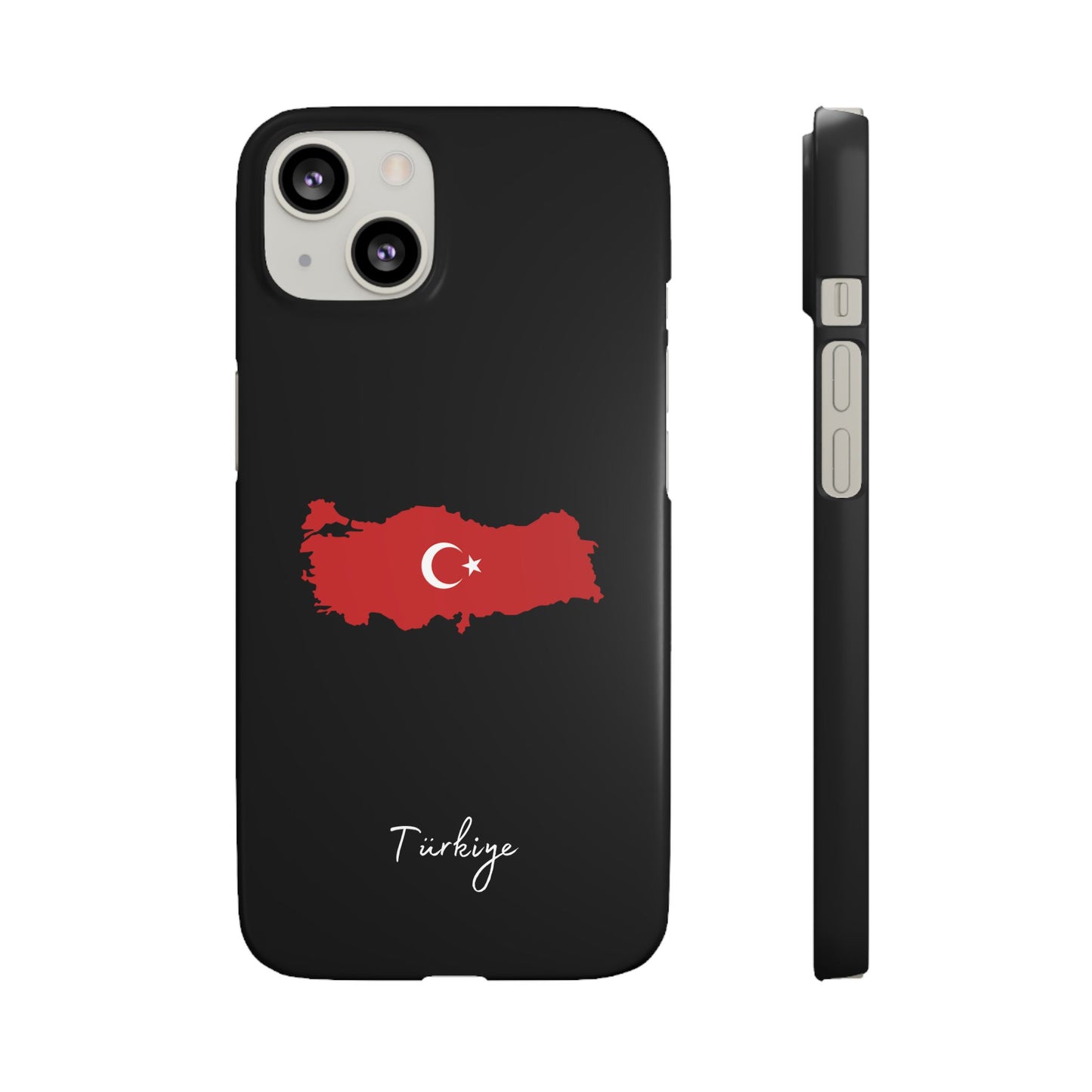 Türkei Flagge