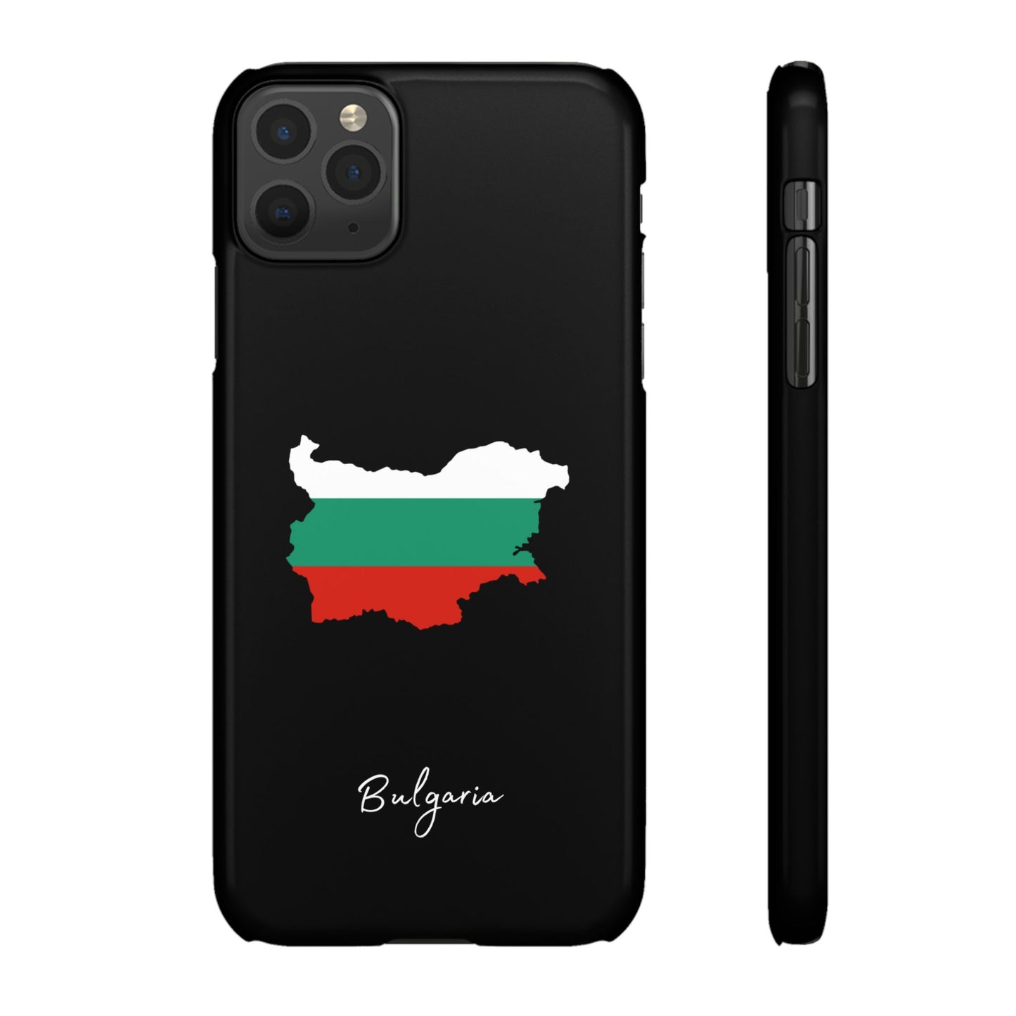 Bulgarien Flagge