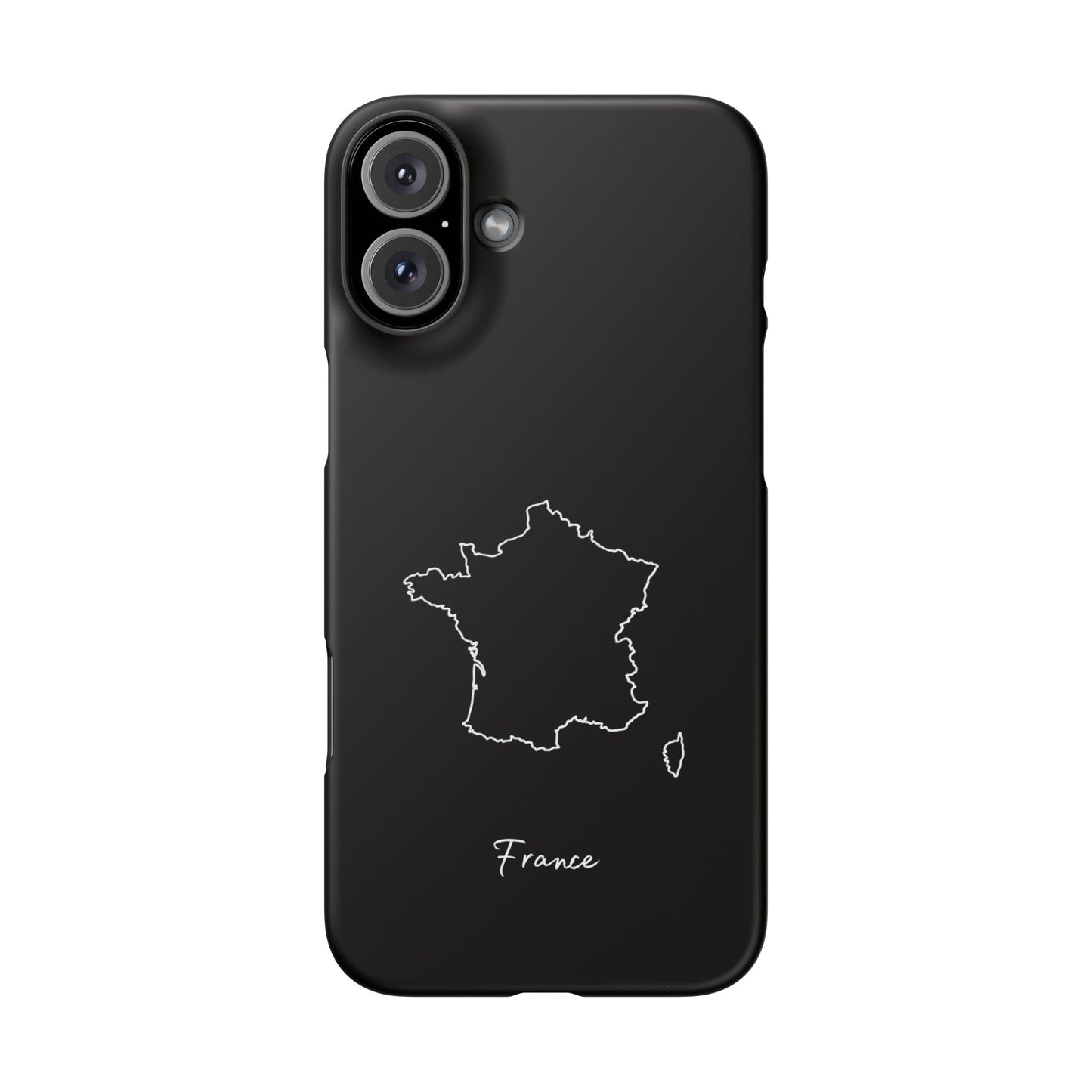 Frankreich