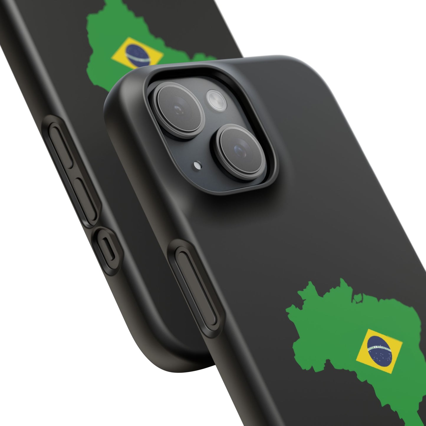 Brasilien Flagge