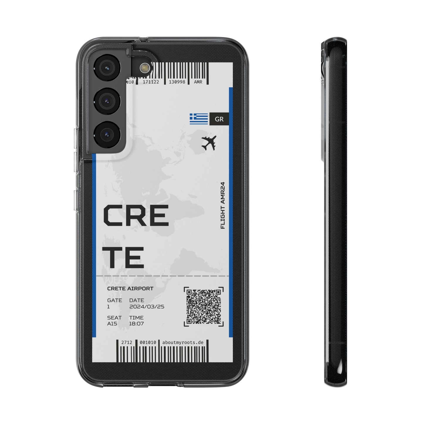 Kreta Ticket