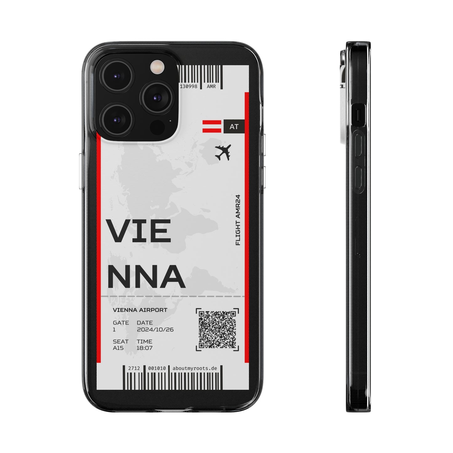 Wien Ticket