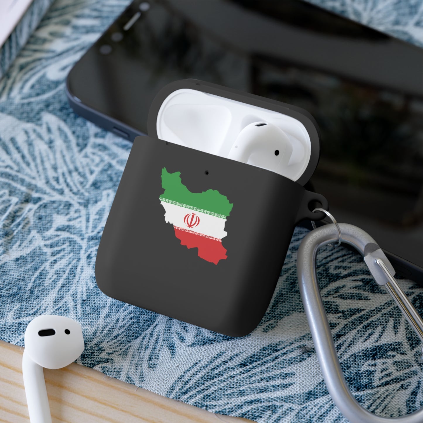 Iran AirPods 1 + 2