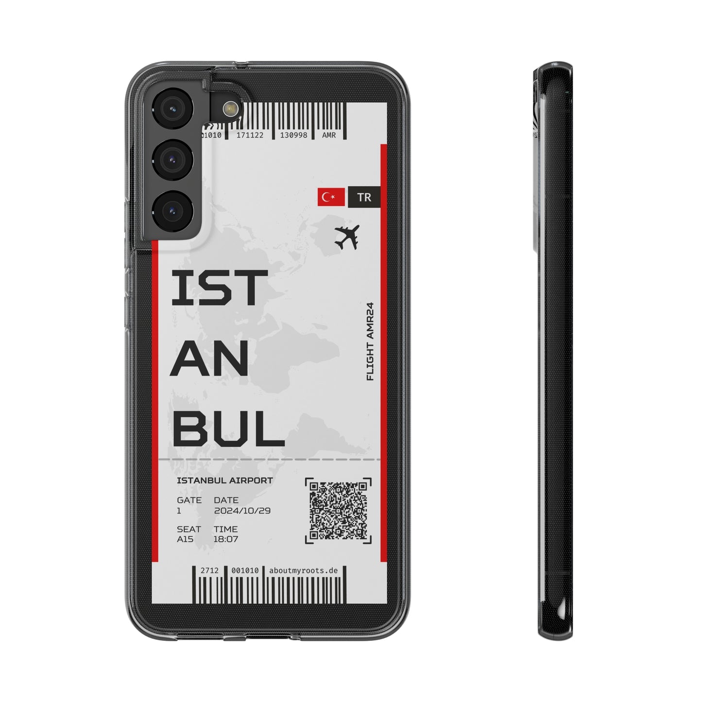 Istanbul Ticket