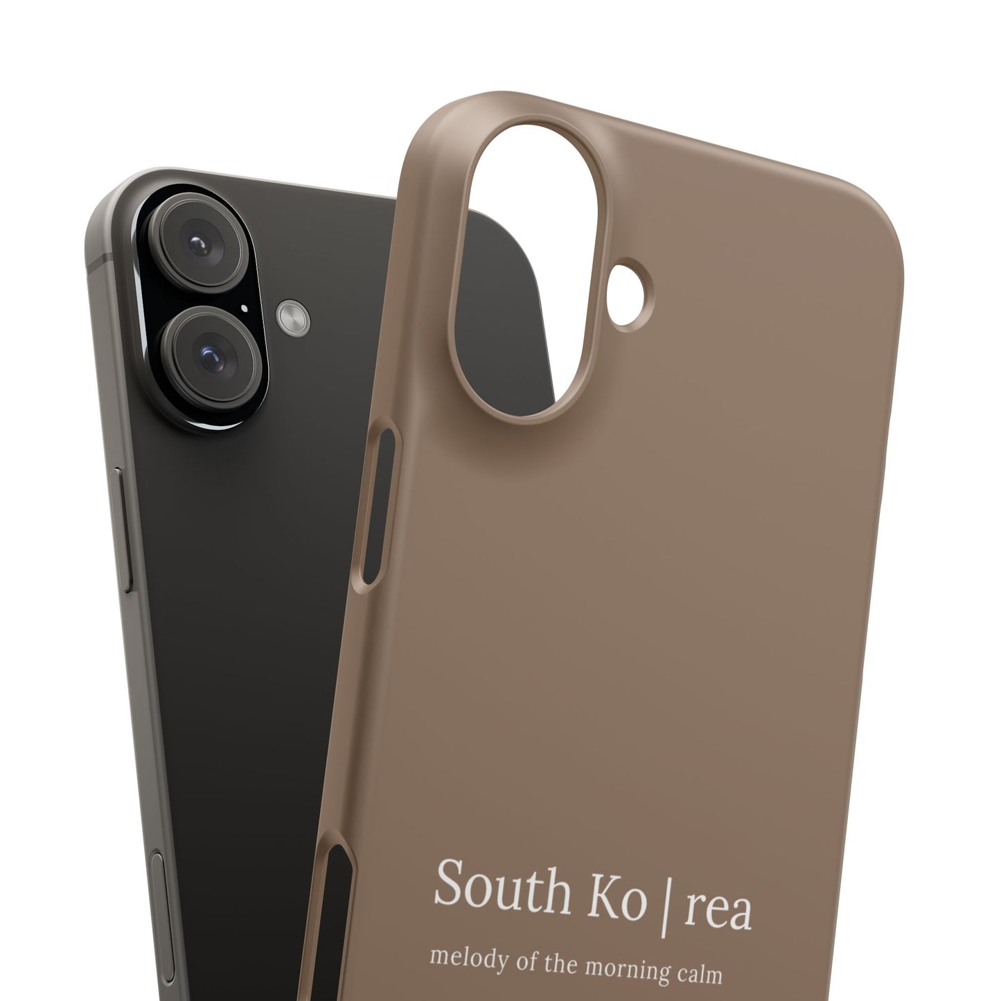 About South Korea