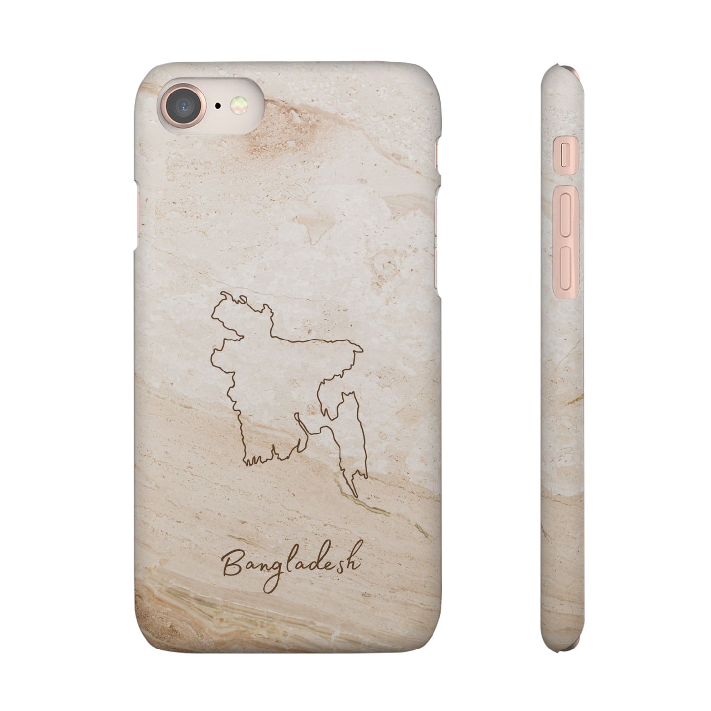 Bangladesch Marmor Look