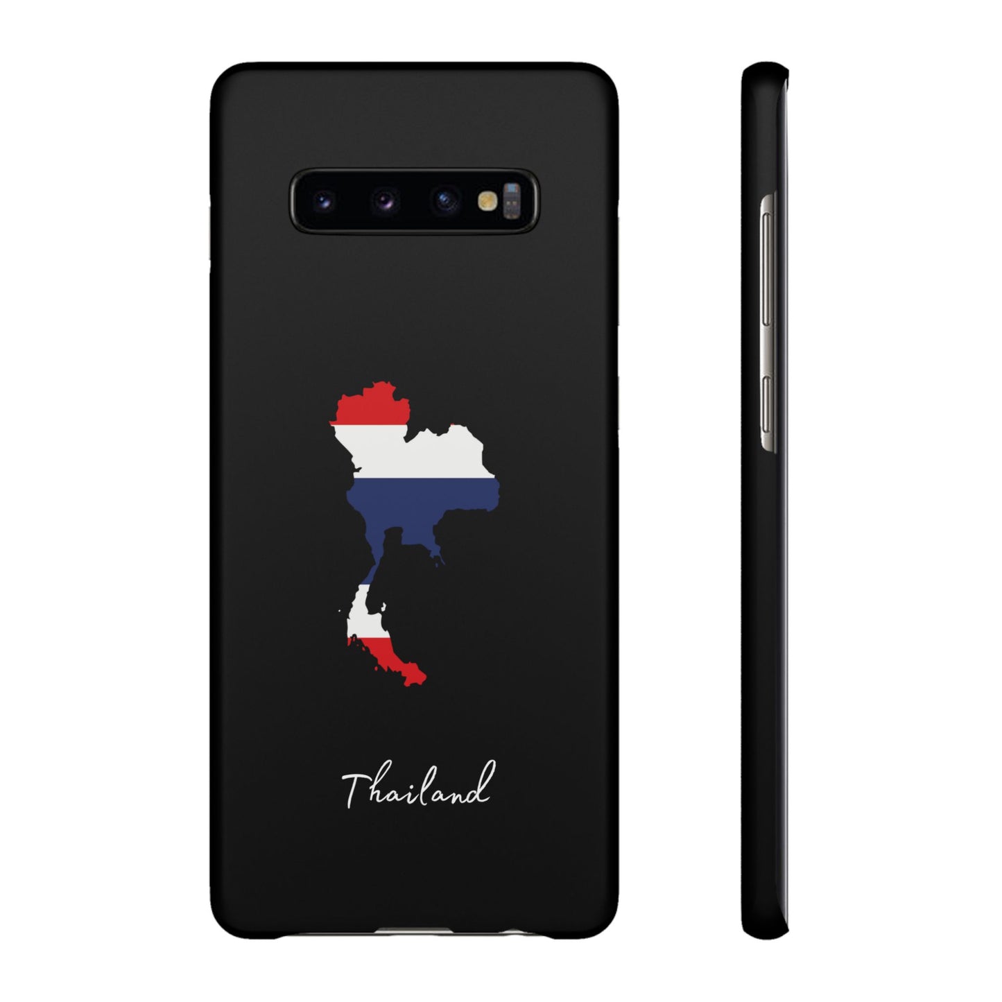 Thailand Flagge