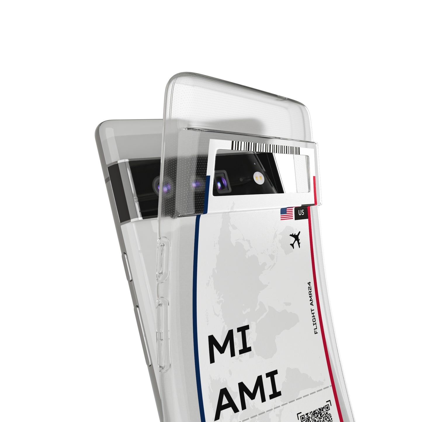 Miami Ticket
