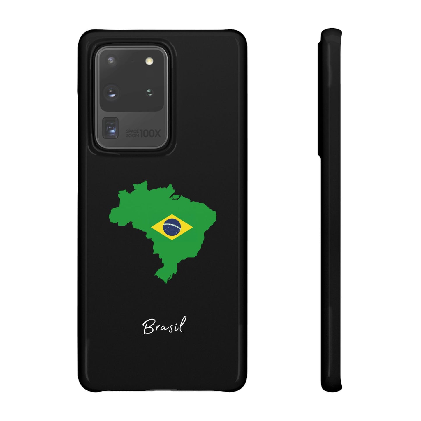 Brasilien Flagge