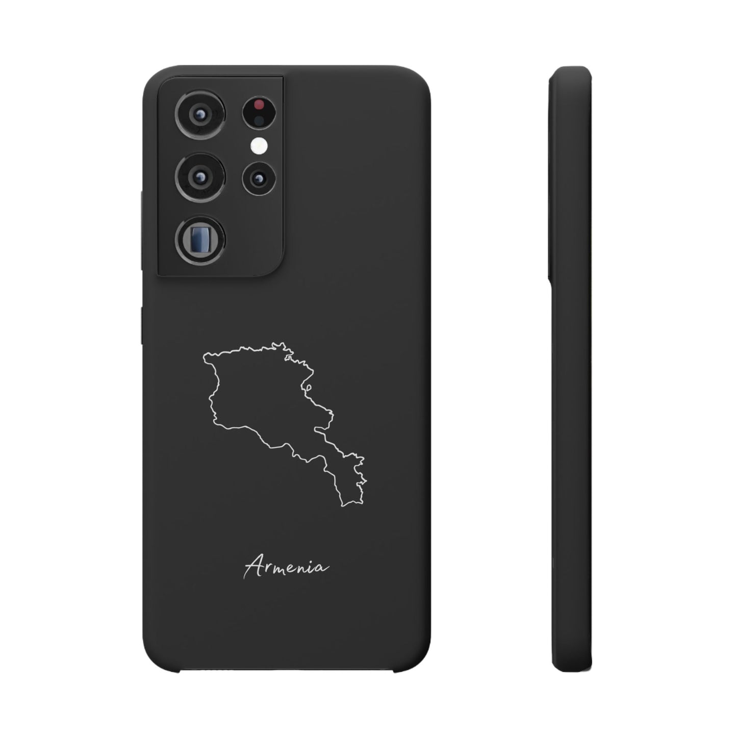 Armenien Landkarte