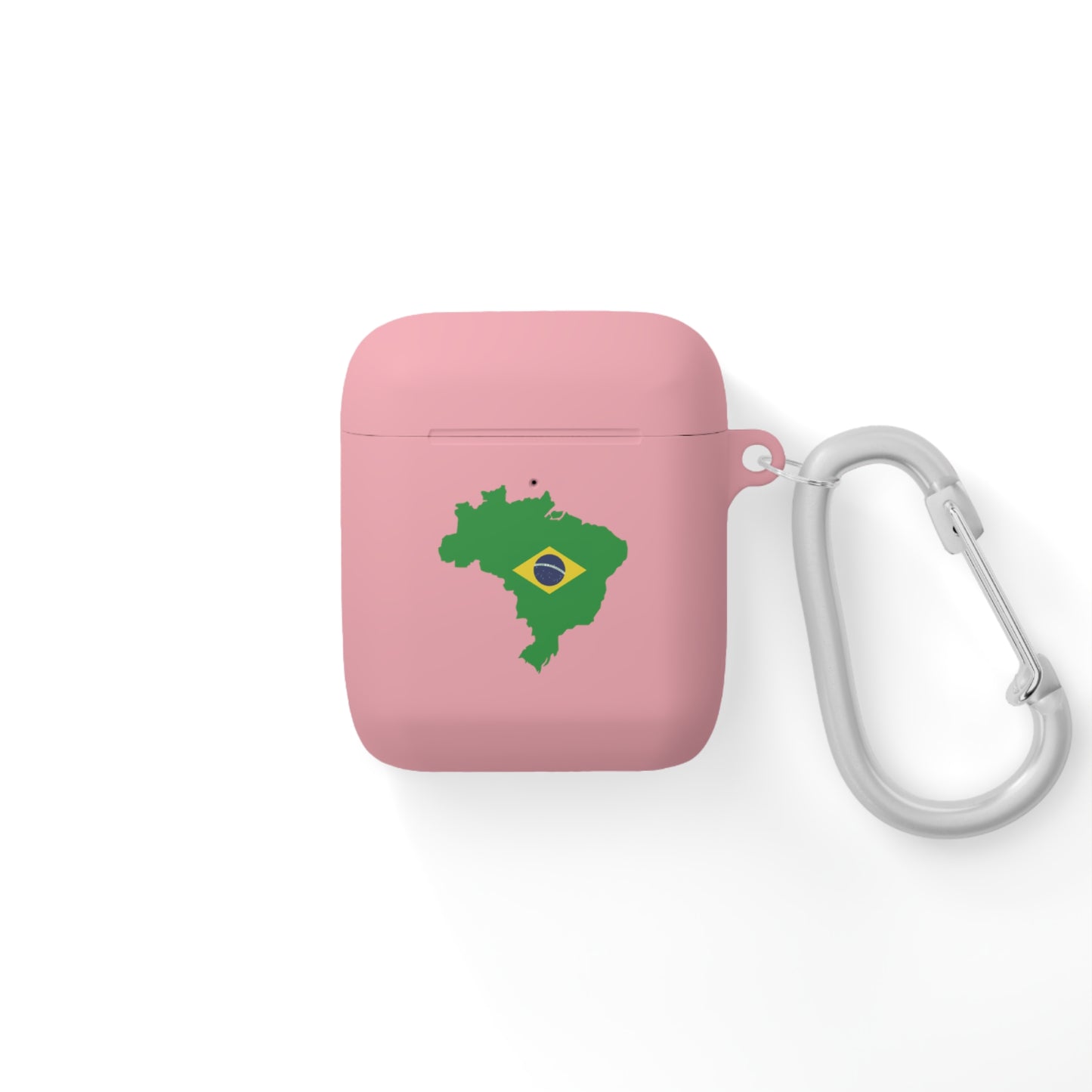 Brasilien AirPods 1 +2