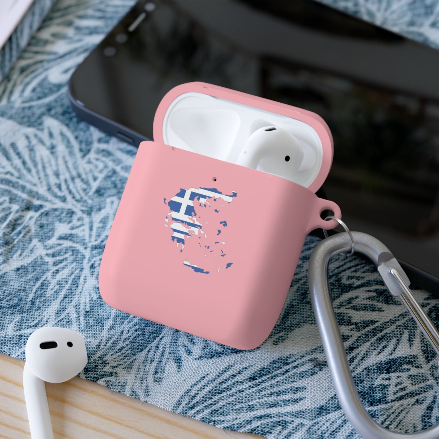 Griechenland AirPods 1 + 2