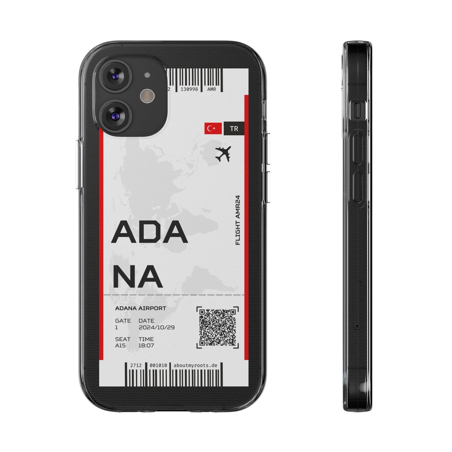 Adana Ticket