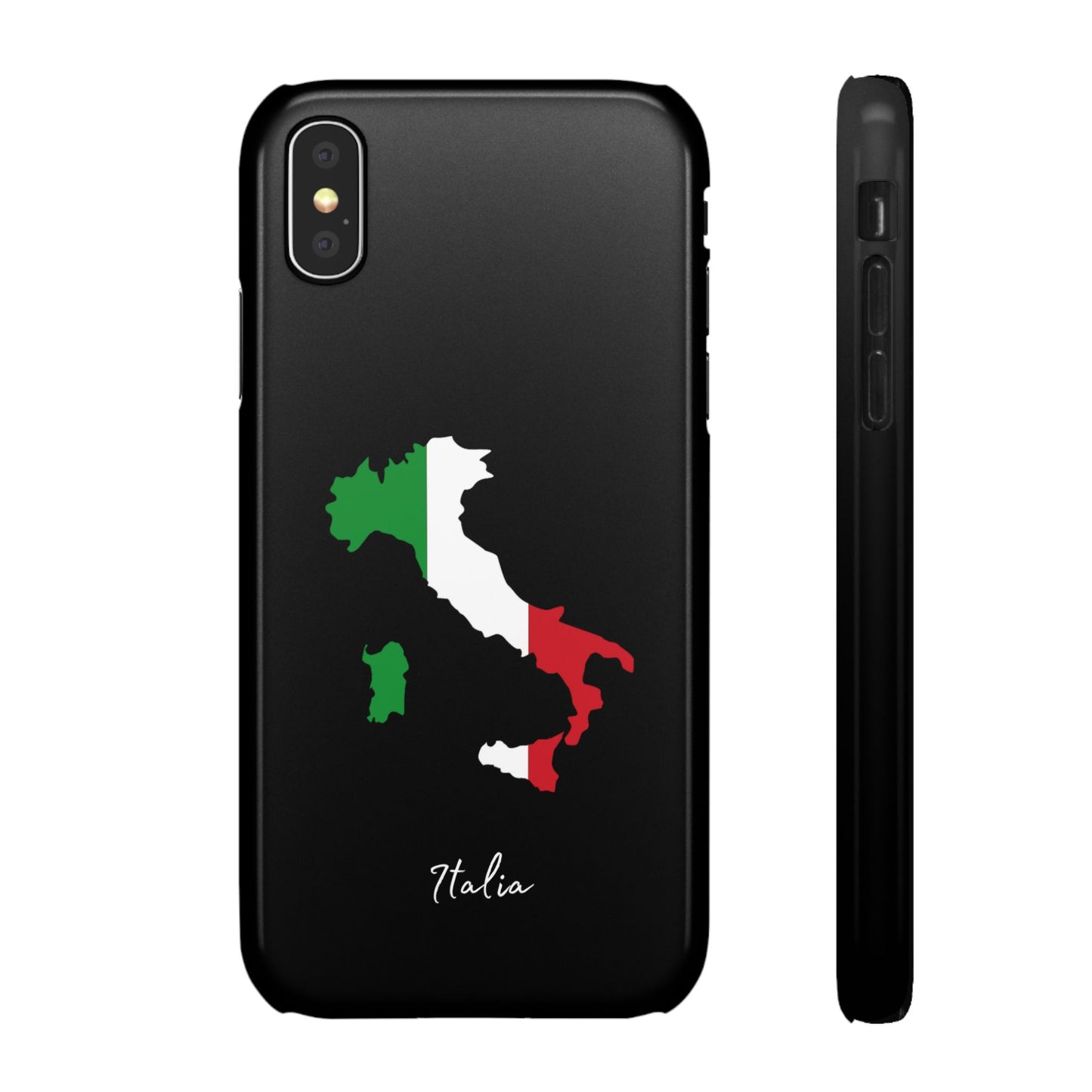 Italien Flagge