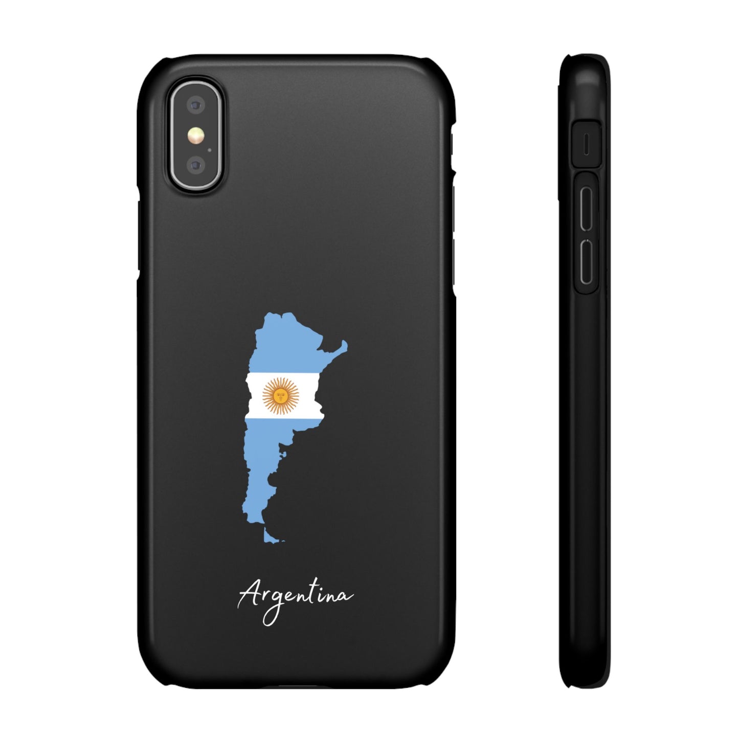 Argentinien Flagge