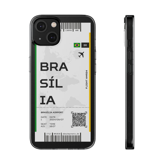 Brasil Ticket