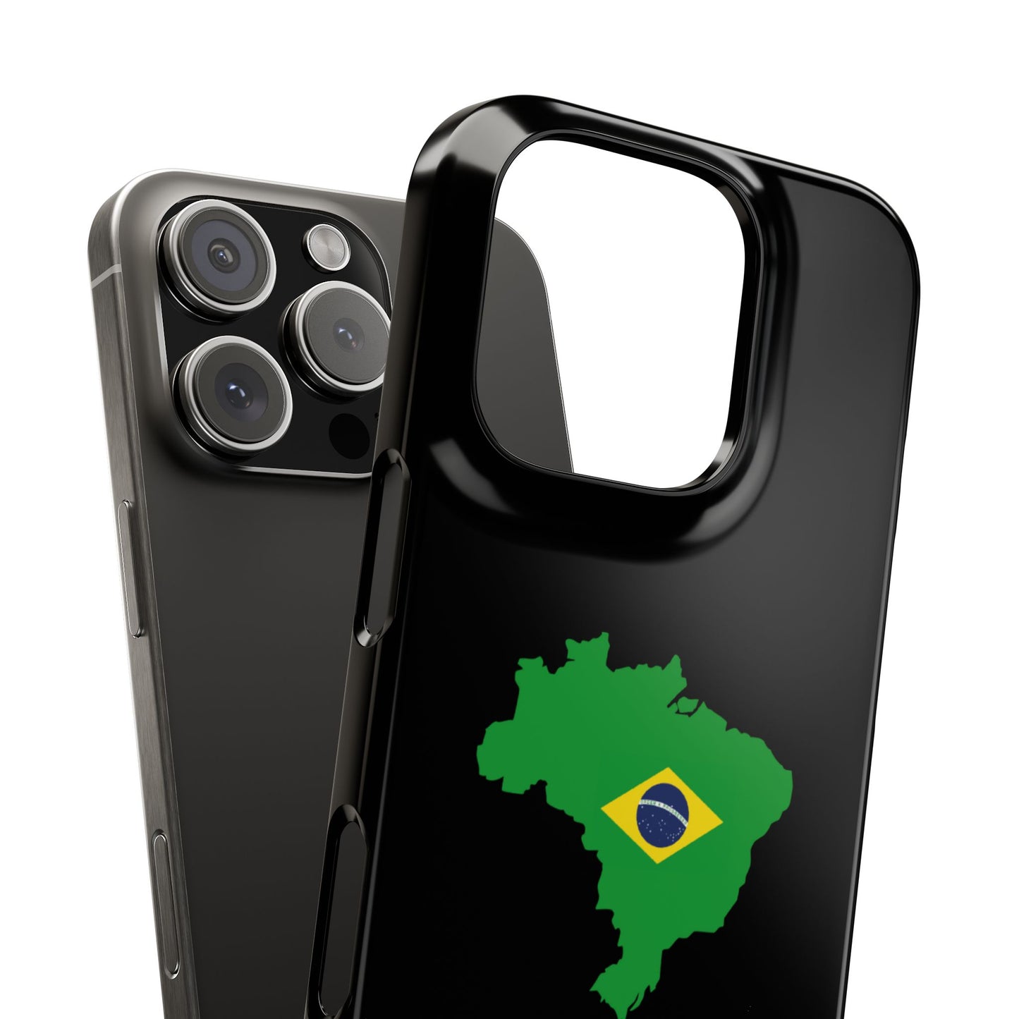 Brasilien Flagge