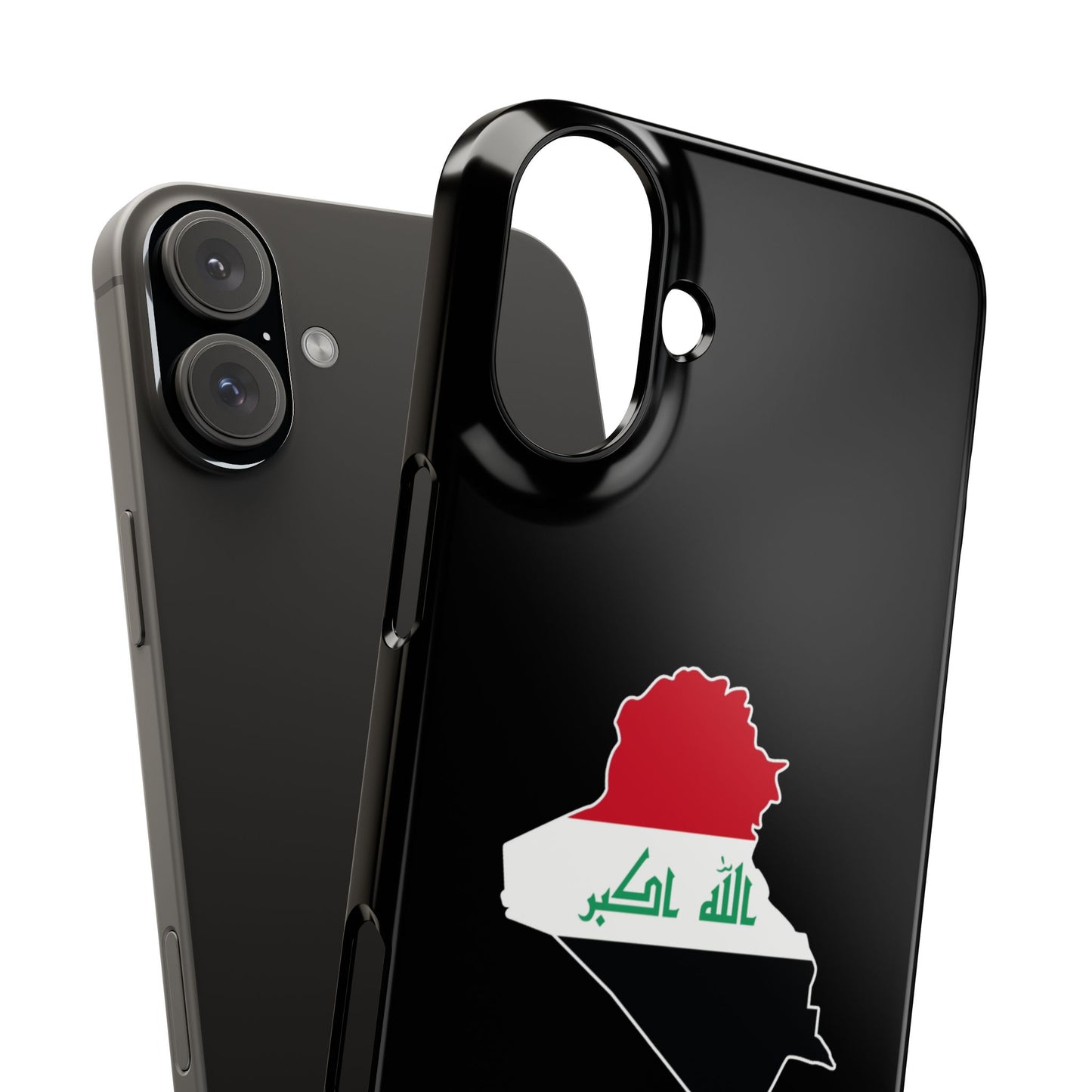 Irak Flagge