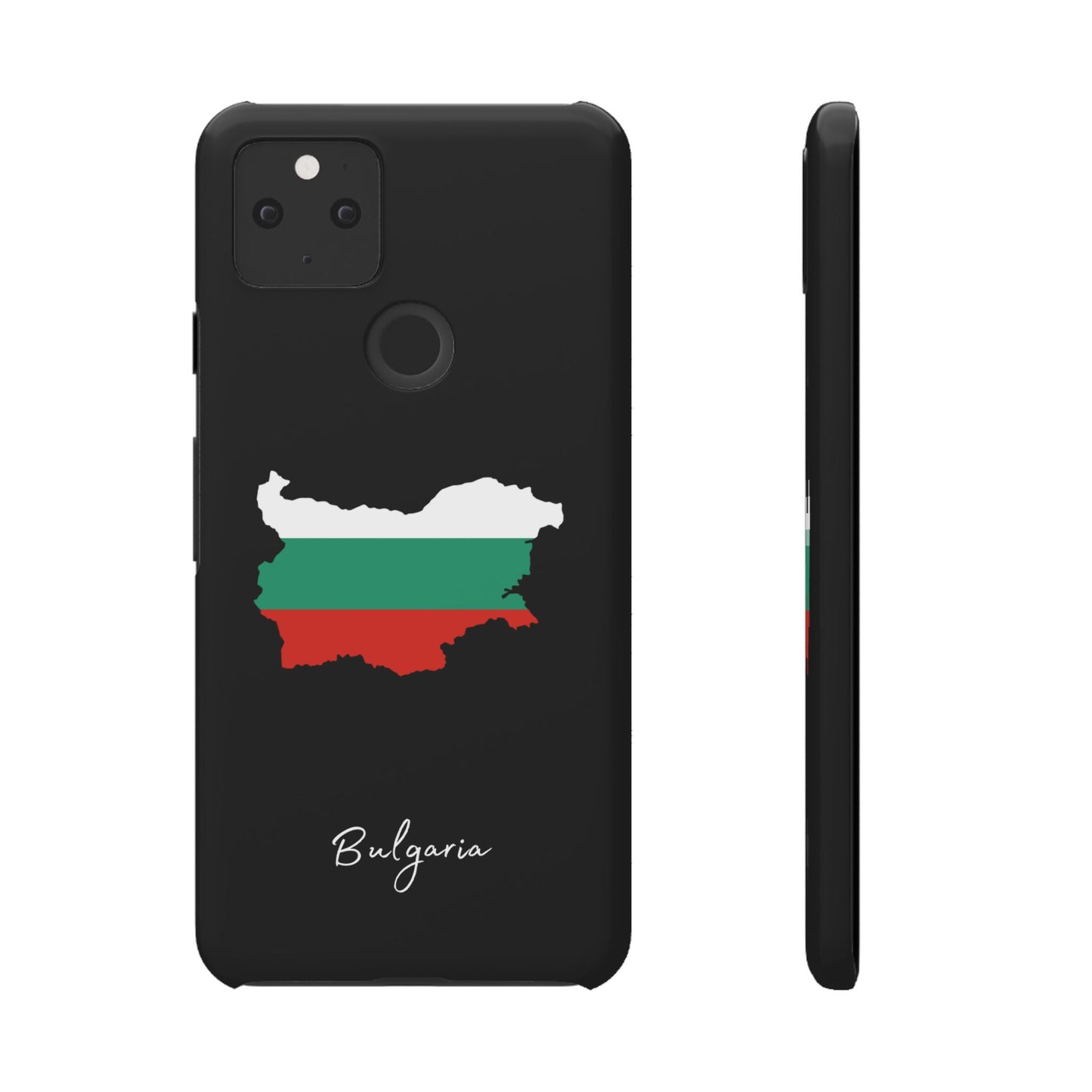 Bulgarien Flagge