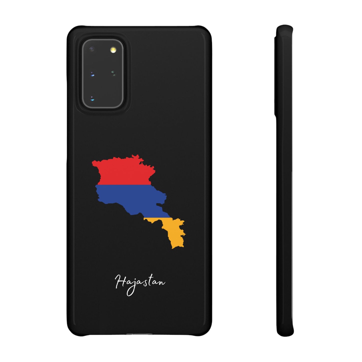Armenien Flagge armenisch