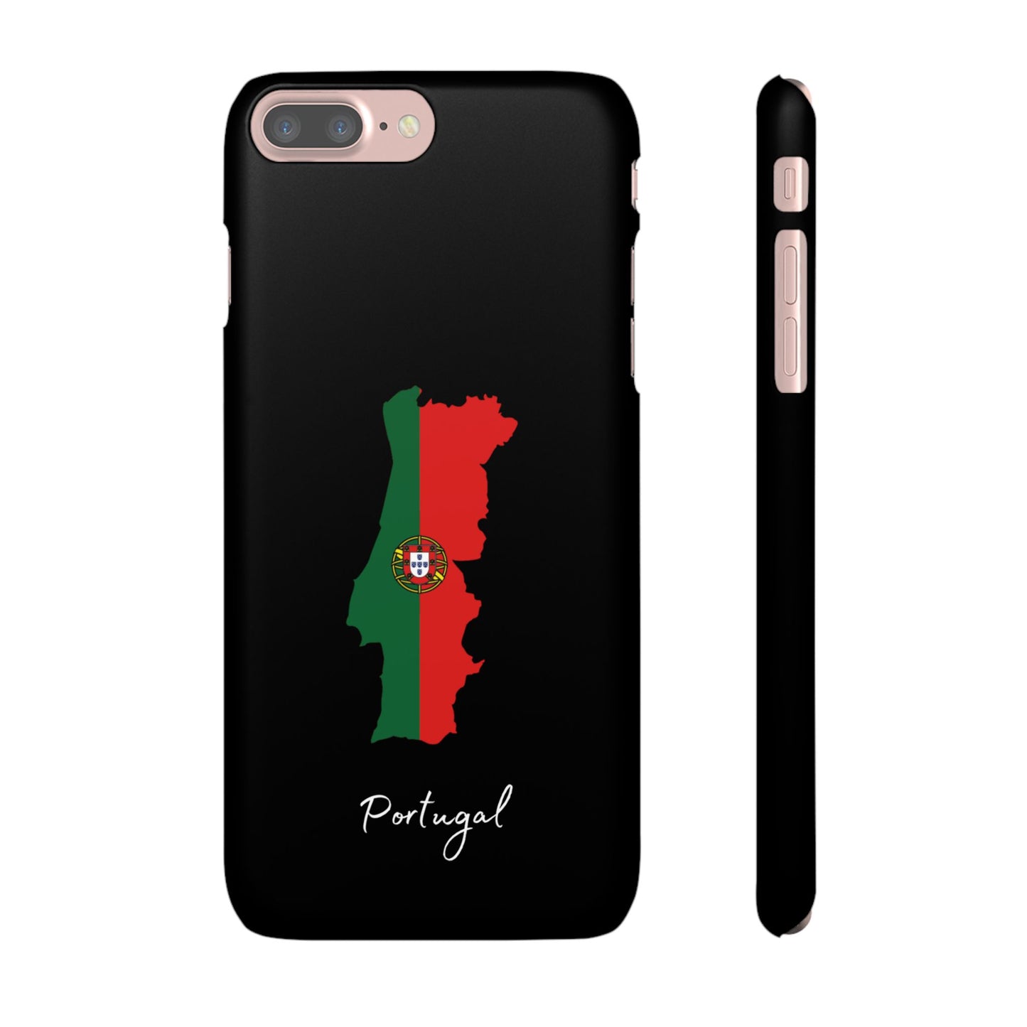 Portugal Flagge