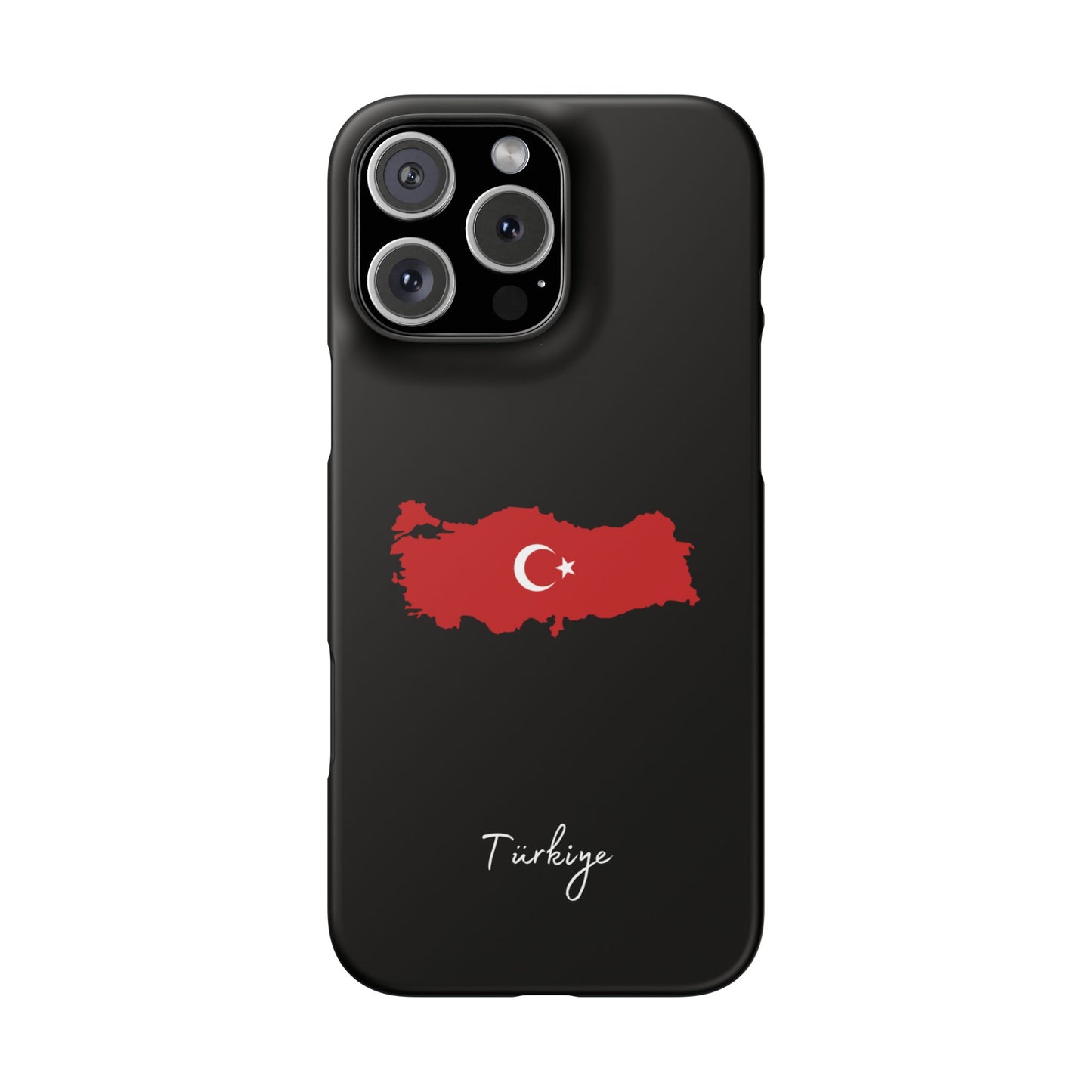 Türkei Flagge
