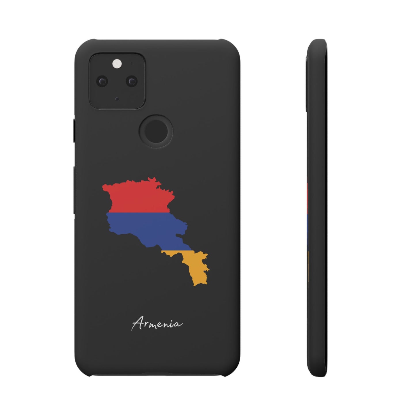 Armenien Flagge