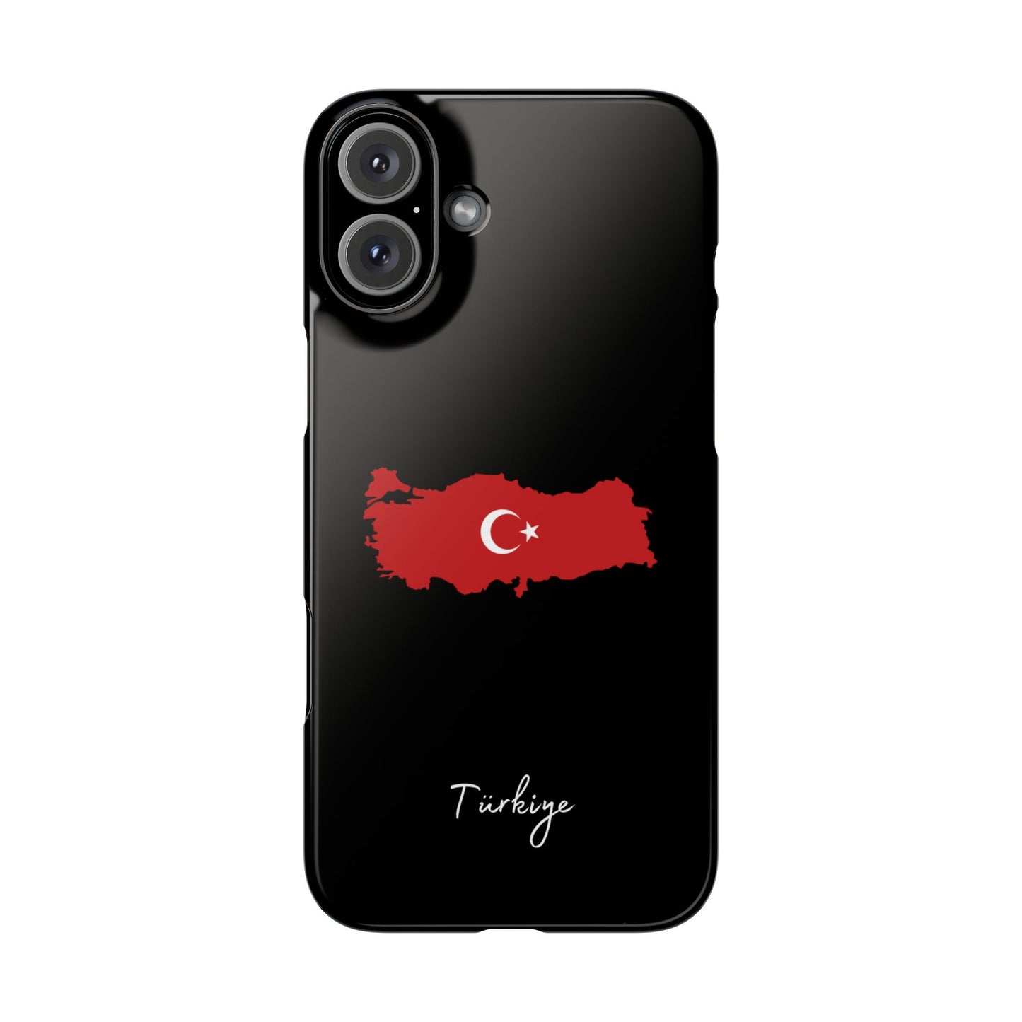 Türkei Flagge