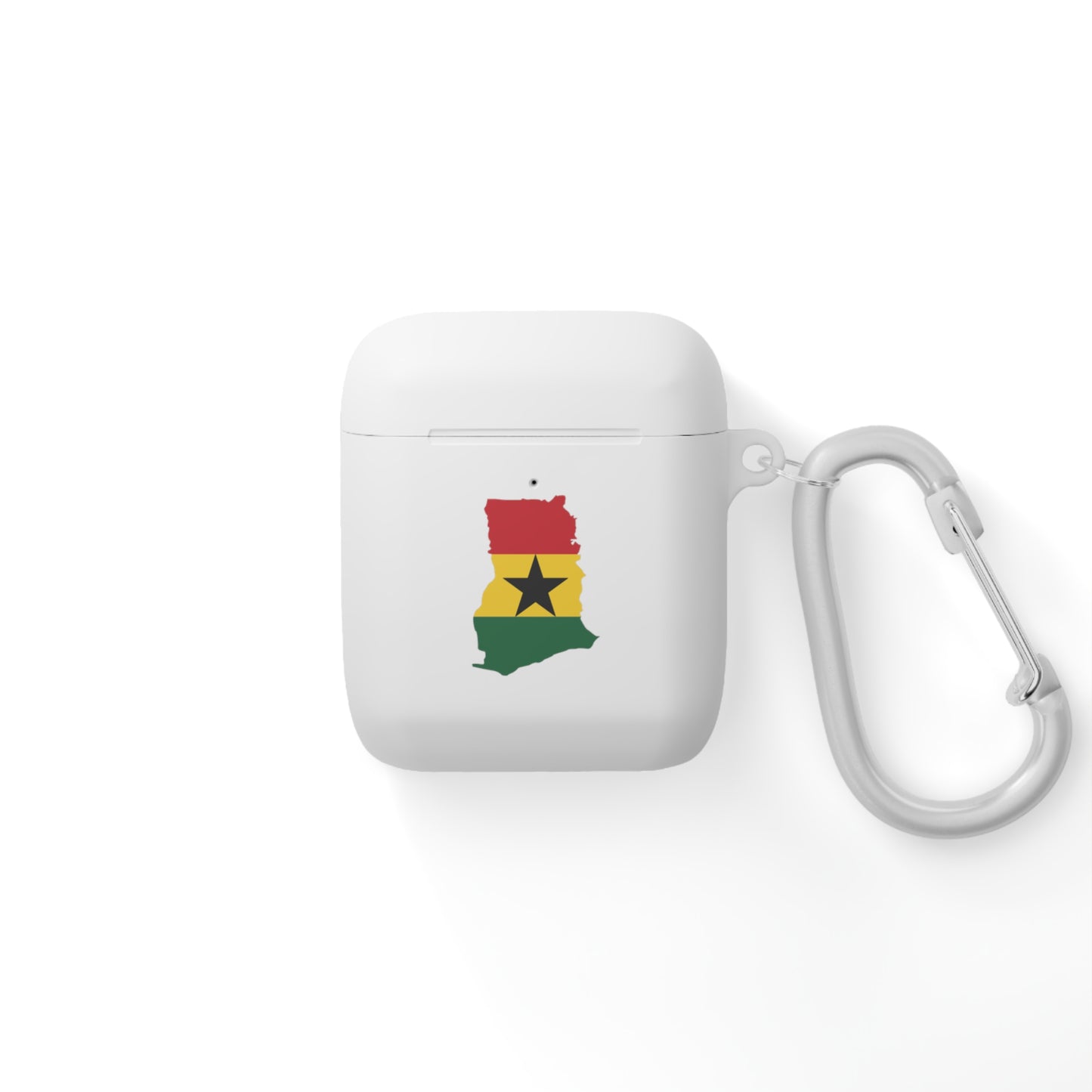 Ghana AirPods 1 + 2