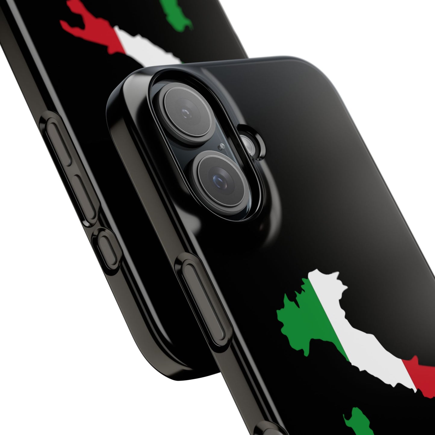 Italien Flagge