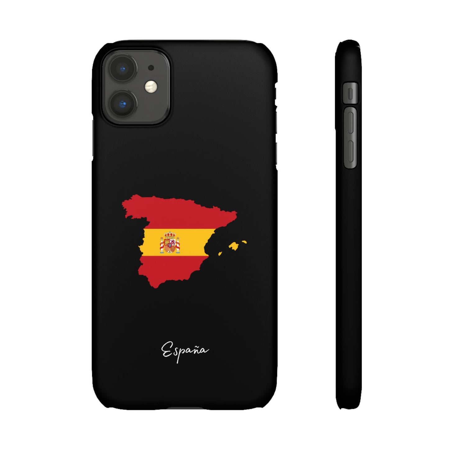 Spanien Flagge