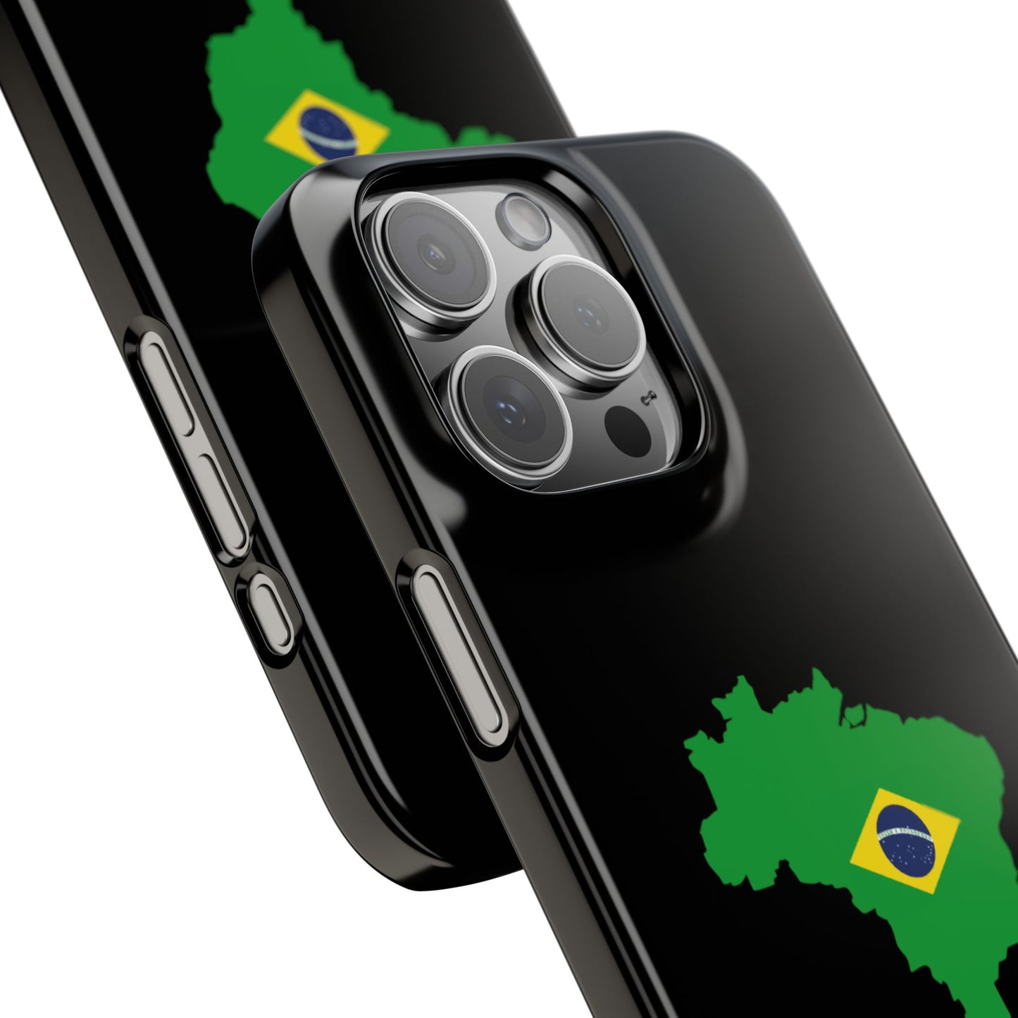 Brasilien Flagge