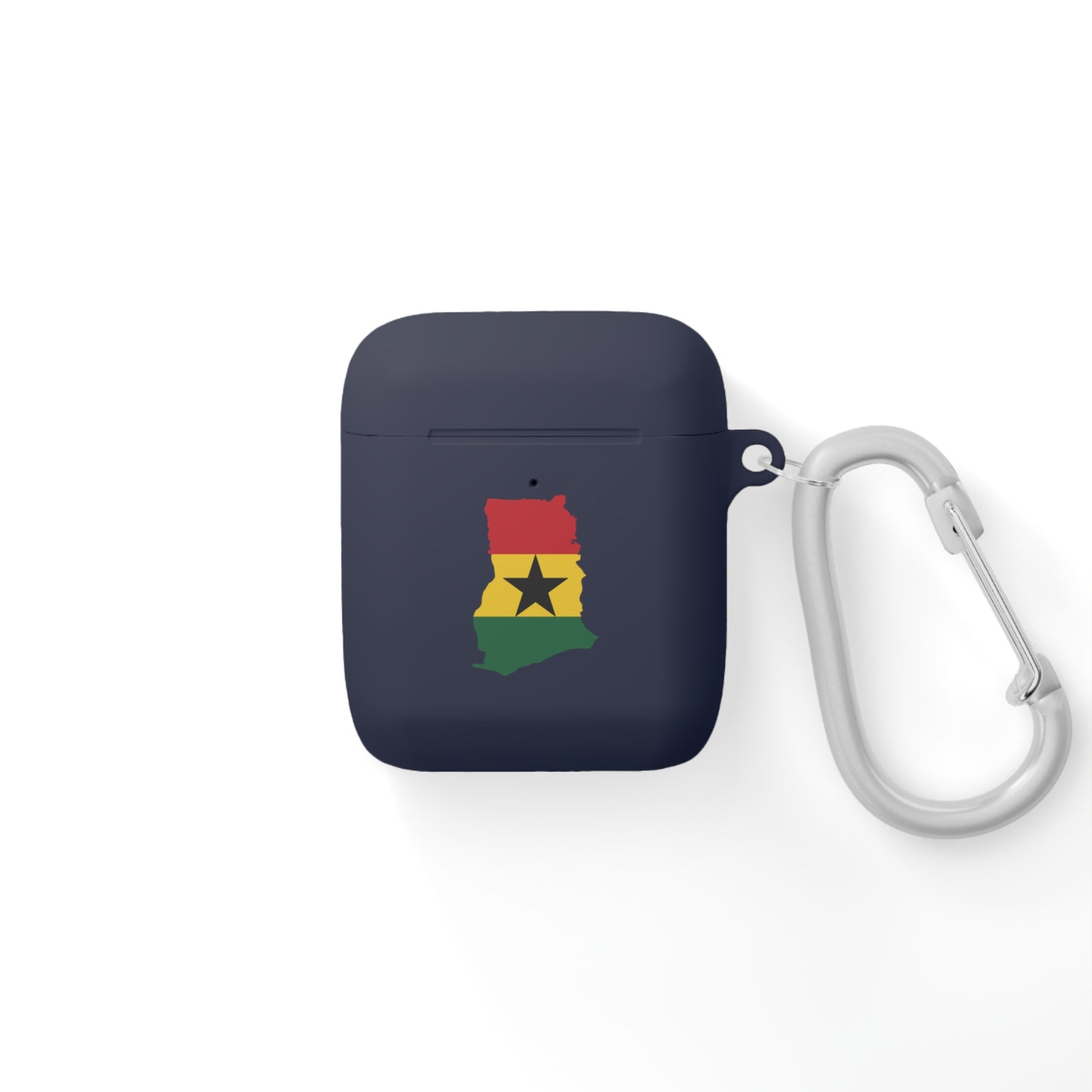 Ghana AirPods 1 + 2