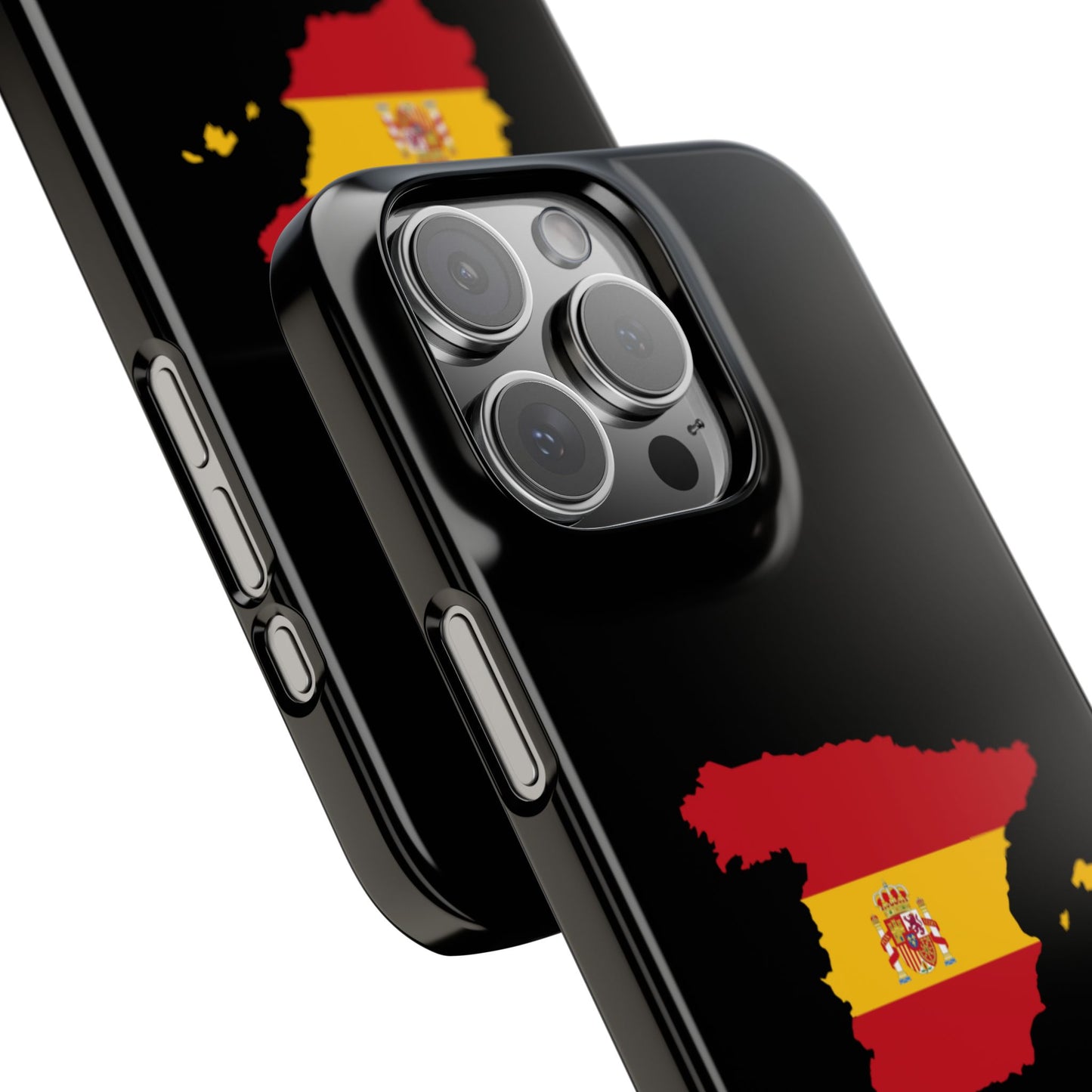Spanien Flagge